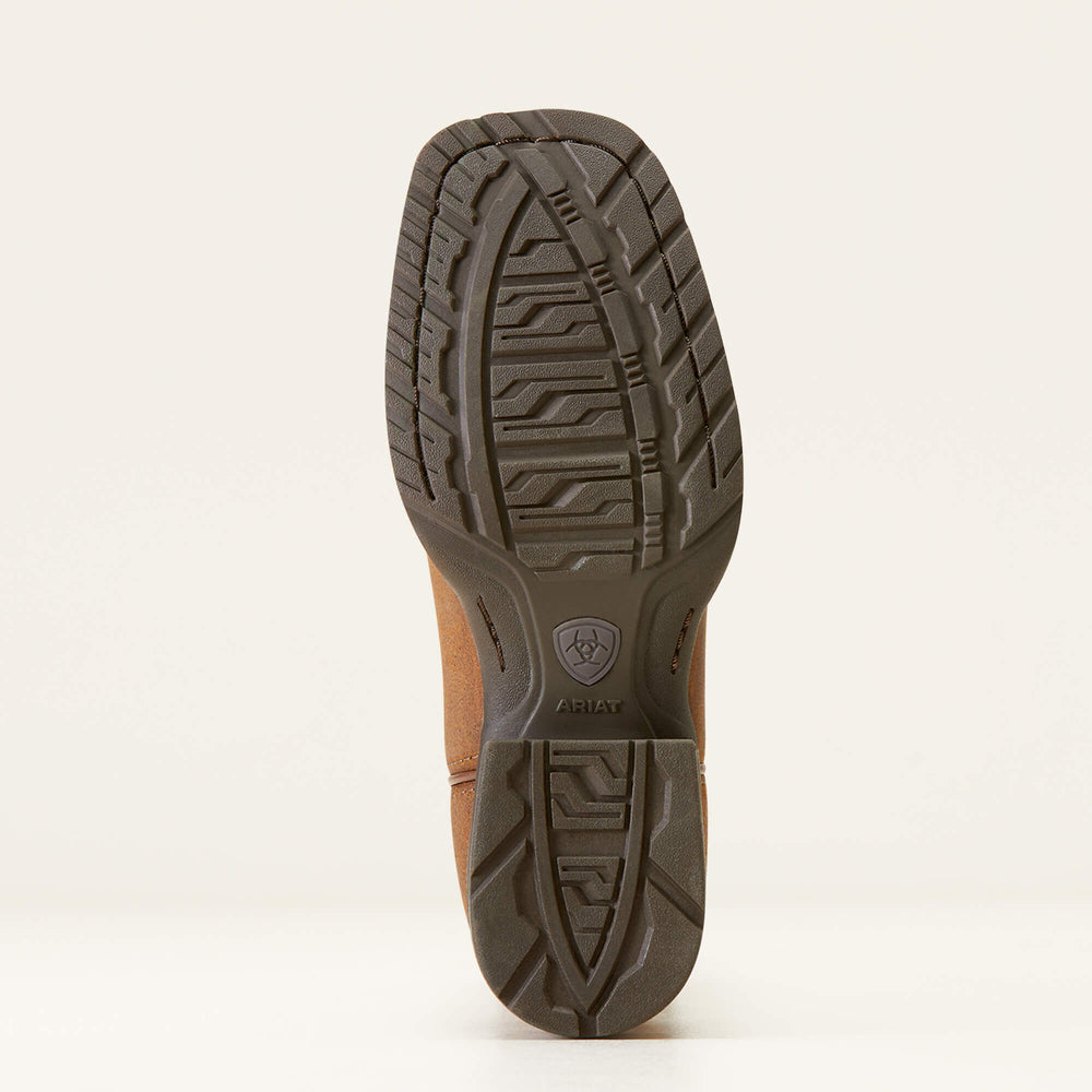 Hybrid Rancher Western Boot-Ariat