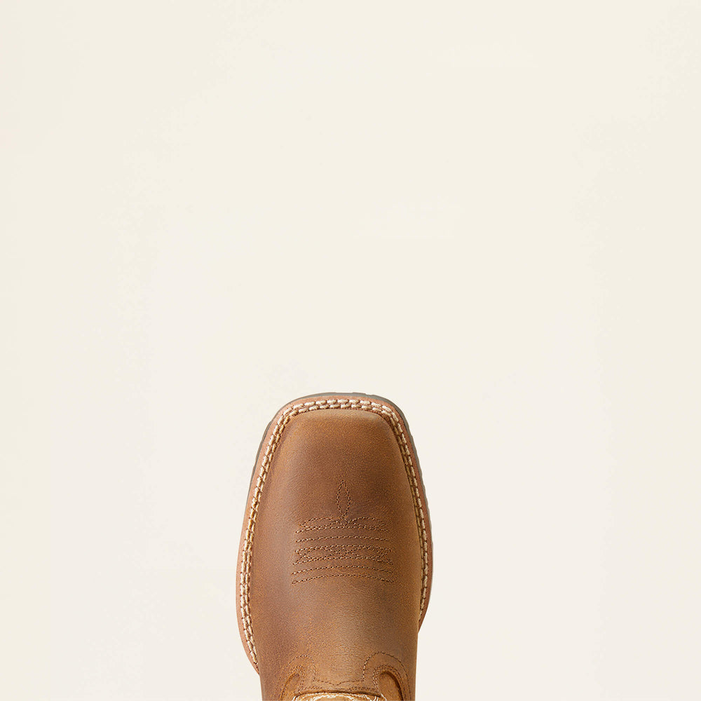 Hybrid Rancher Western Boot-Ariat