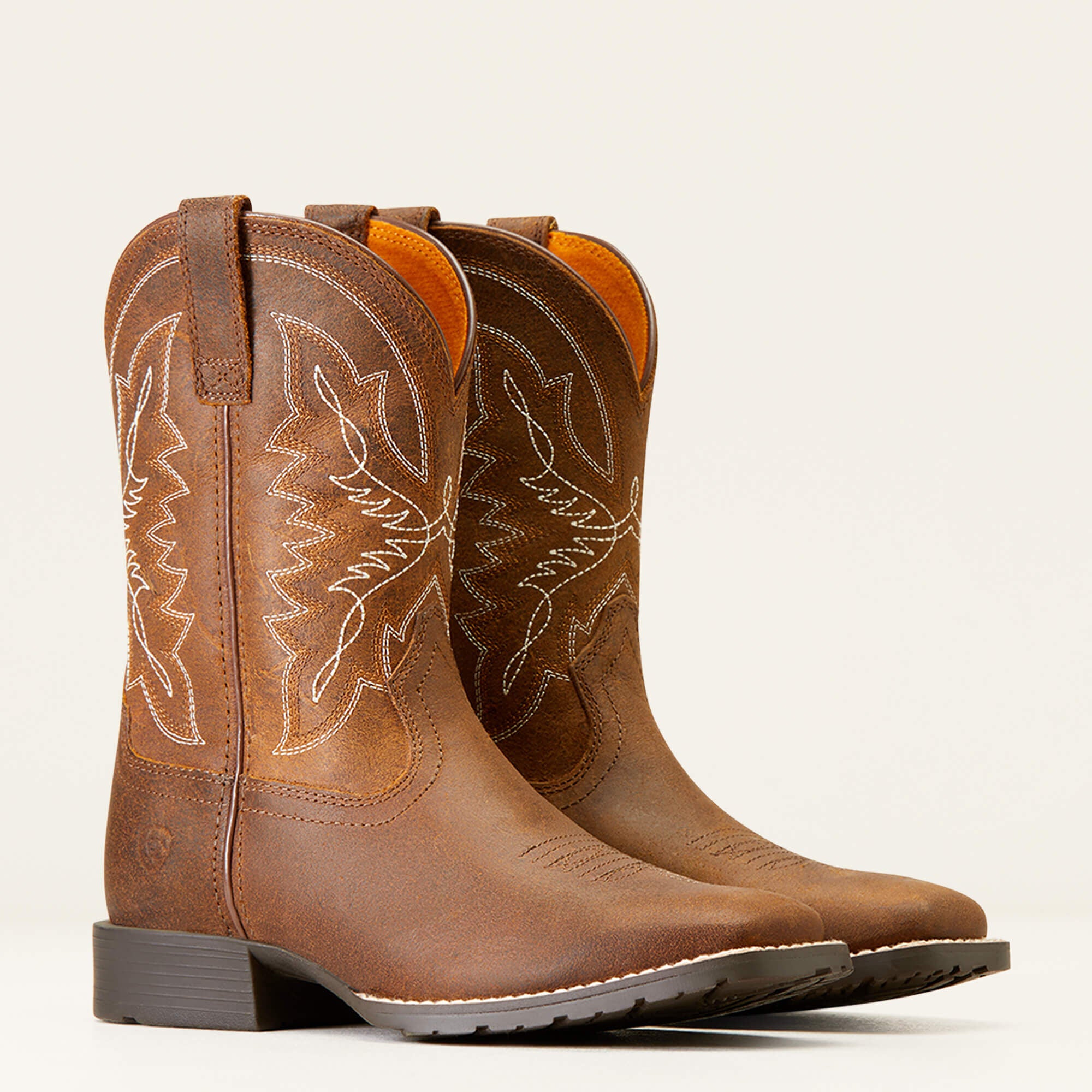 Hybrid Rancher Western Boot-Ariat