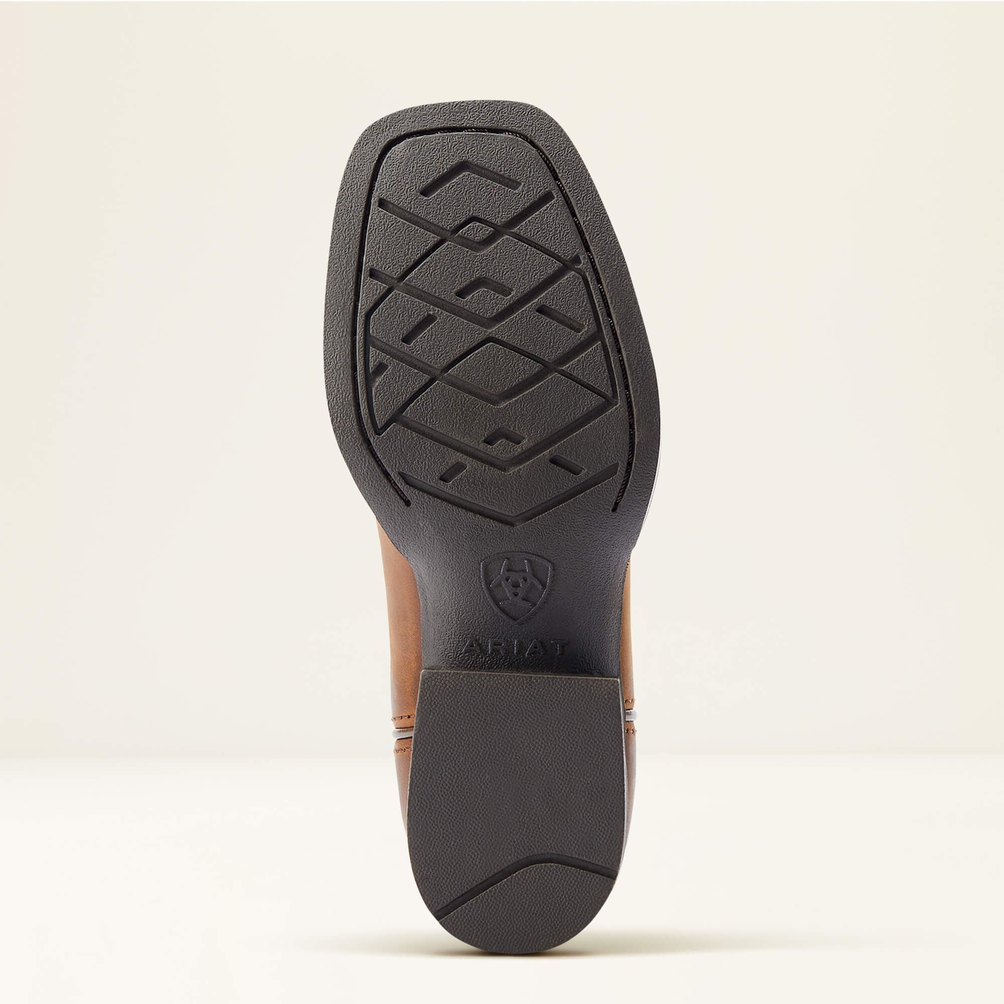 Quickdraw VentTEK Western Boot-Ariat