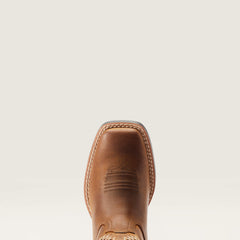 Quickdraw VentTEK Western Boot-Ariat