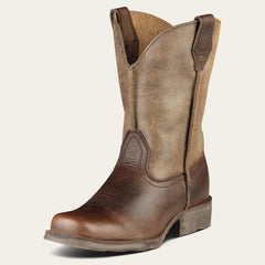 Rambler Western Boot-Ariat