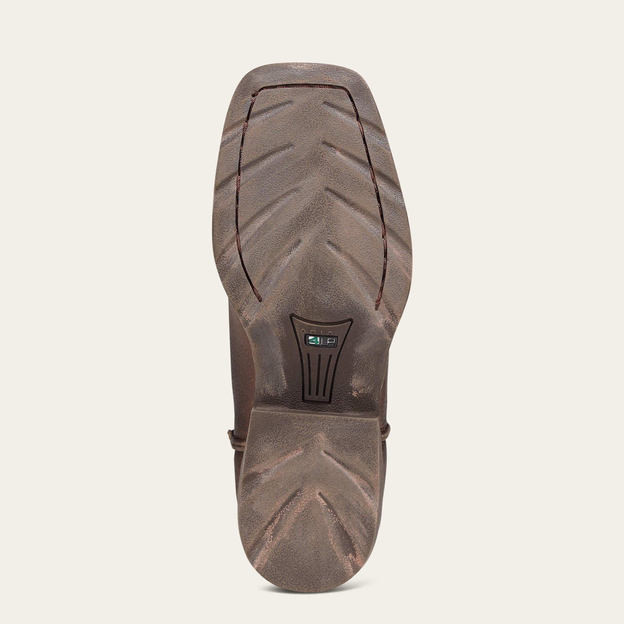 Rambler Western Boot-Ariat