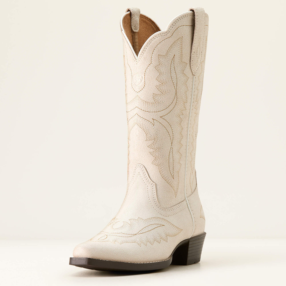 Casanova D Toe Western Boot-Ariat