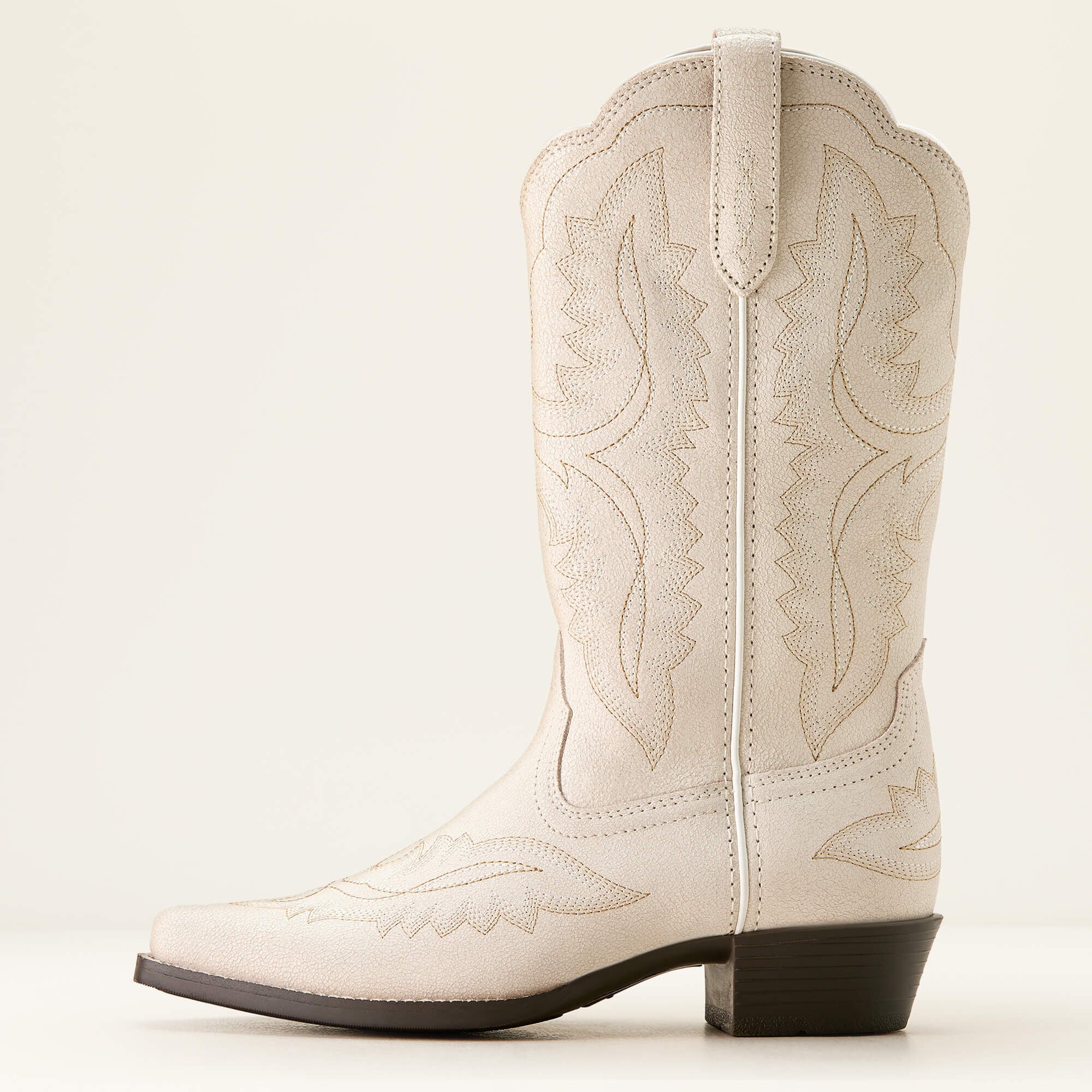 Casanova D Toe Western Boot-Ariat