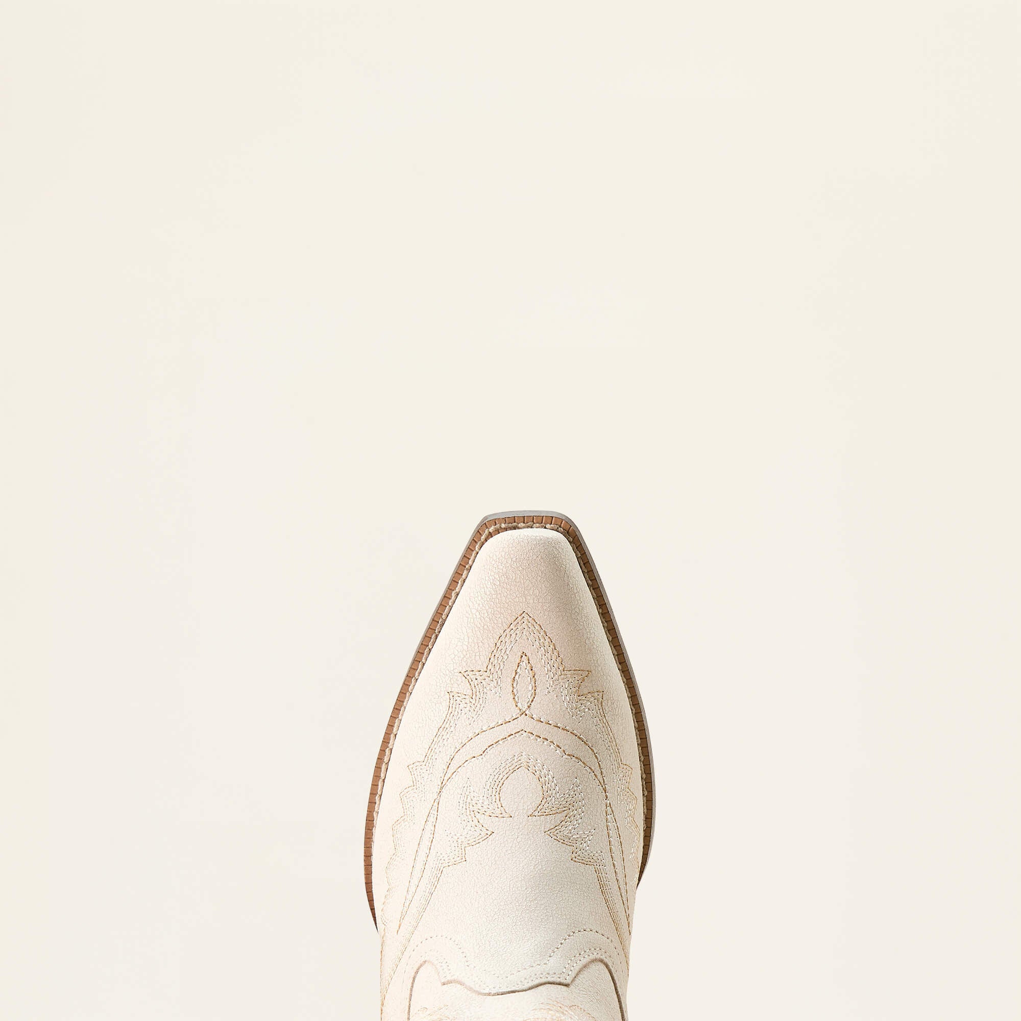Casanova D Toe Western Boot-Ariat