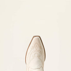 Casanova D Toe Western Boot-Ariat