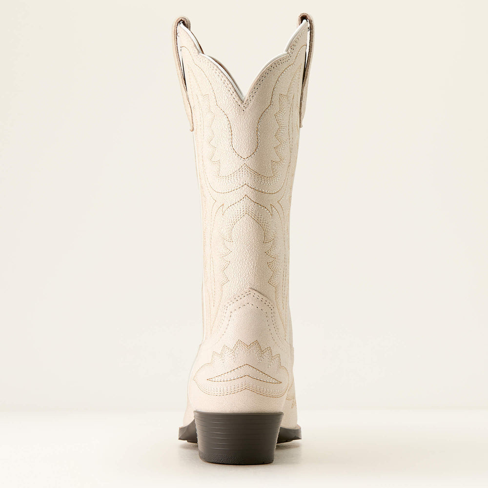 Casanova D Toe Western Boot-Ariat