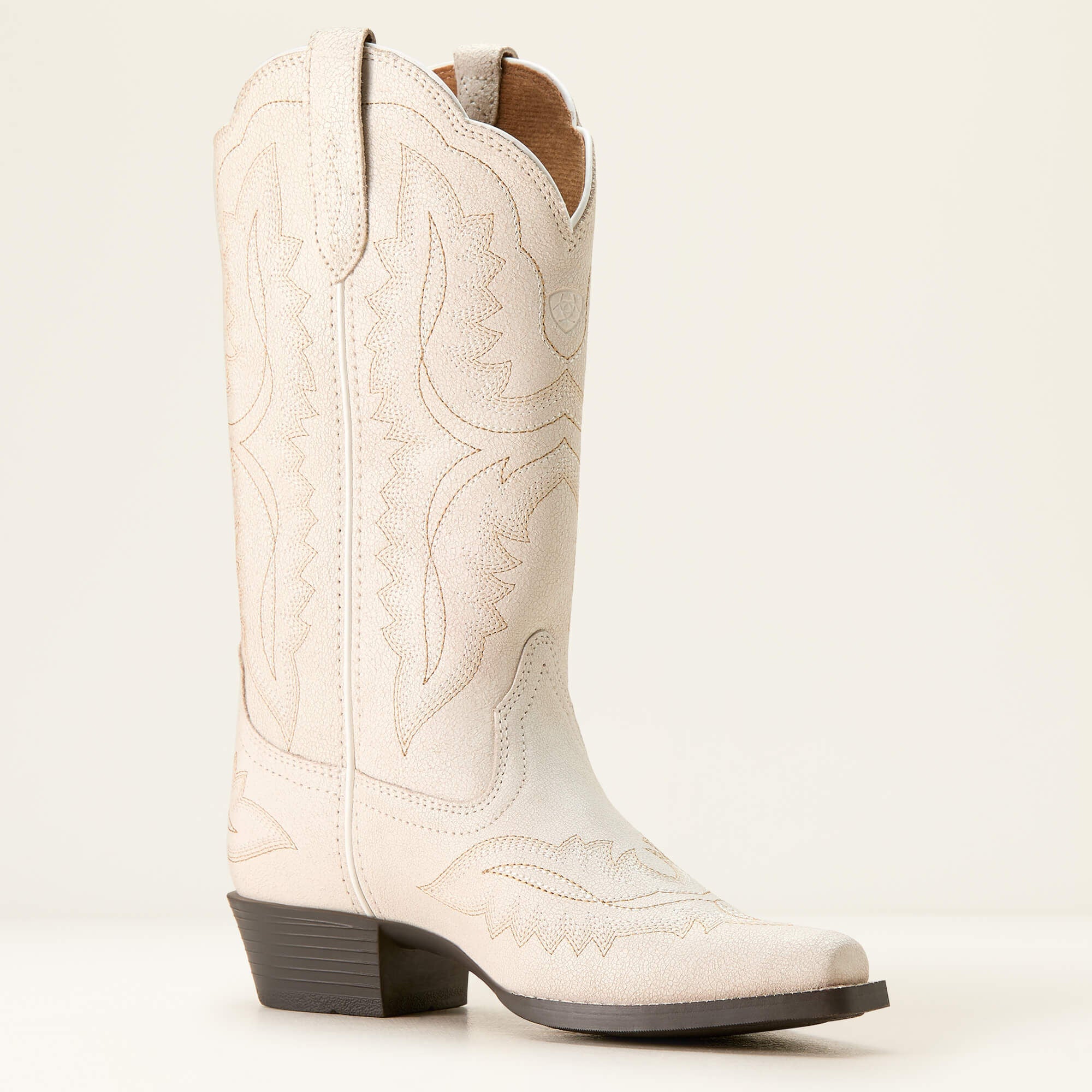 Casanova D Toe Western Boot-Ariat