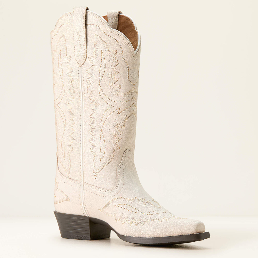 Casanova D Toe Western Boot-Ariat