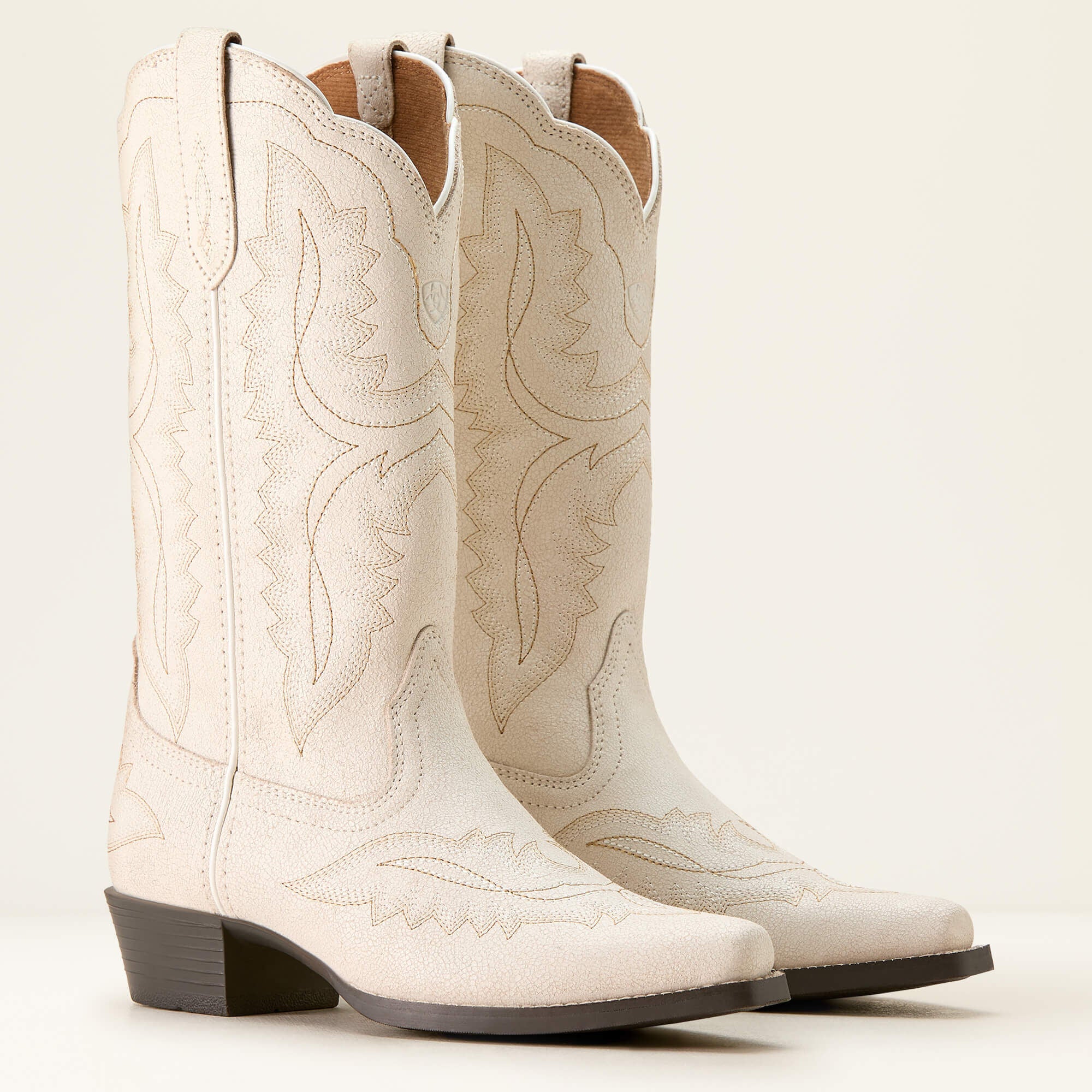 Casanova D Toe Western Boot-Ariat