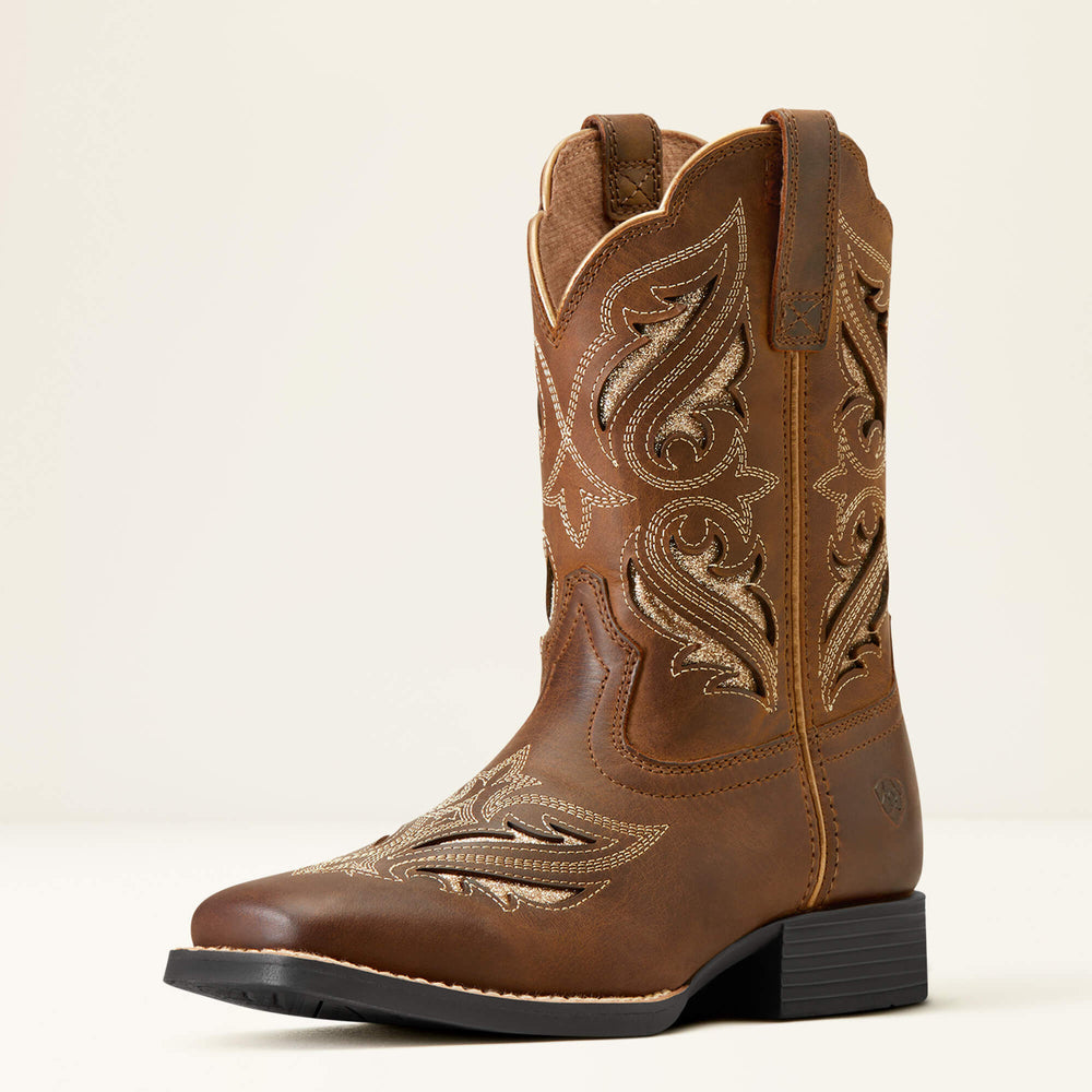 Round Up Bliss Western Boot-Ariat
