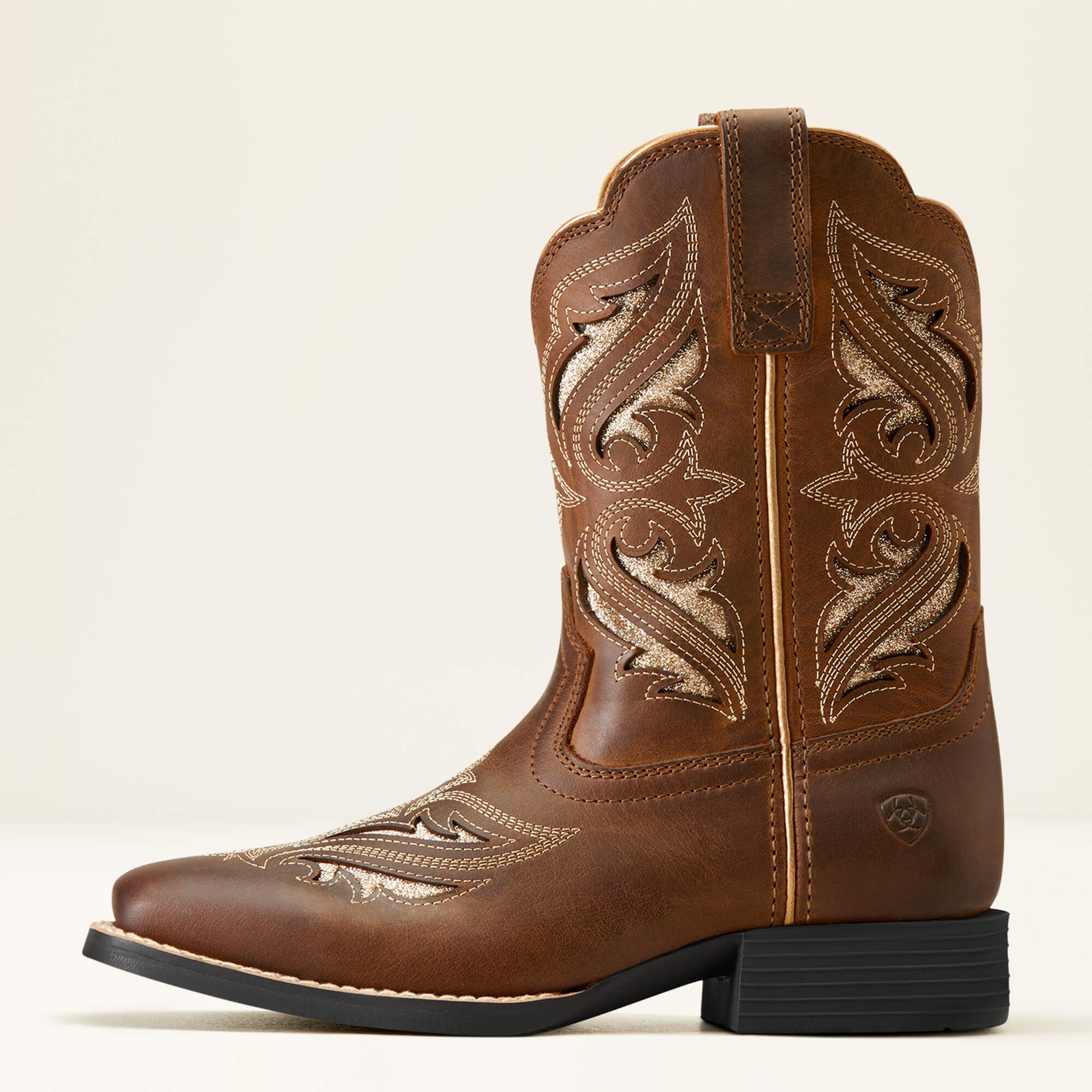 Round Up Bliss Western Boot-Ariat