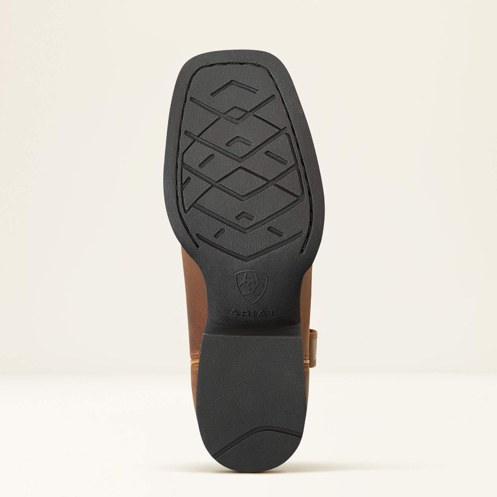 Round Up Bliss Western Boot-Ariat