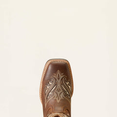 Round Up Bliss Western Boot-Ariat