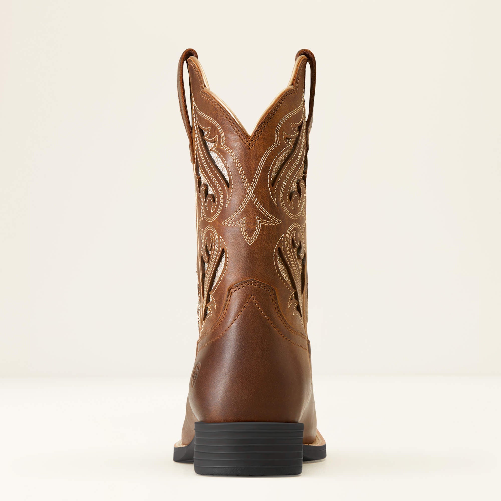 Round Up Bliss Western Boot-Ariat