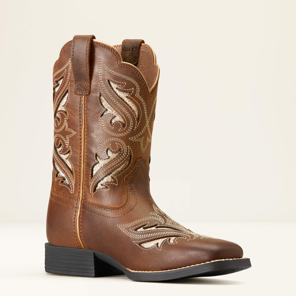 Round Up Bliss Western Boot-Ariat