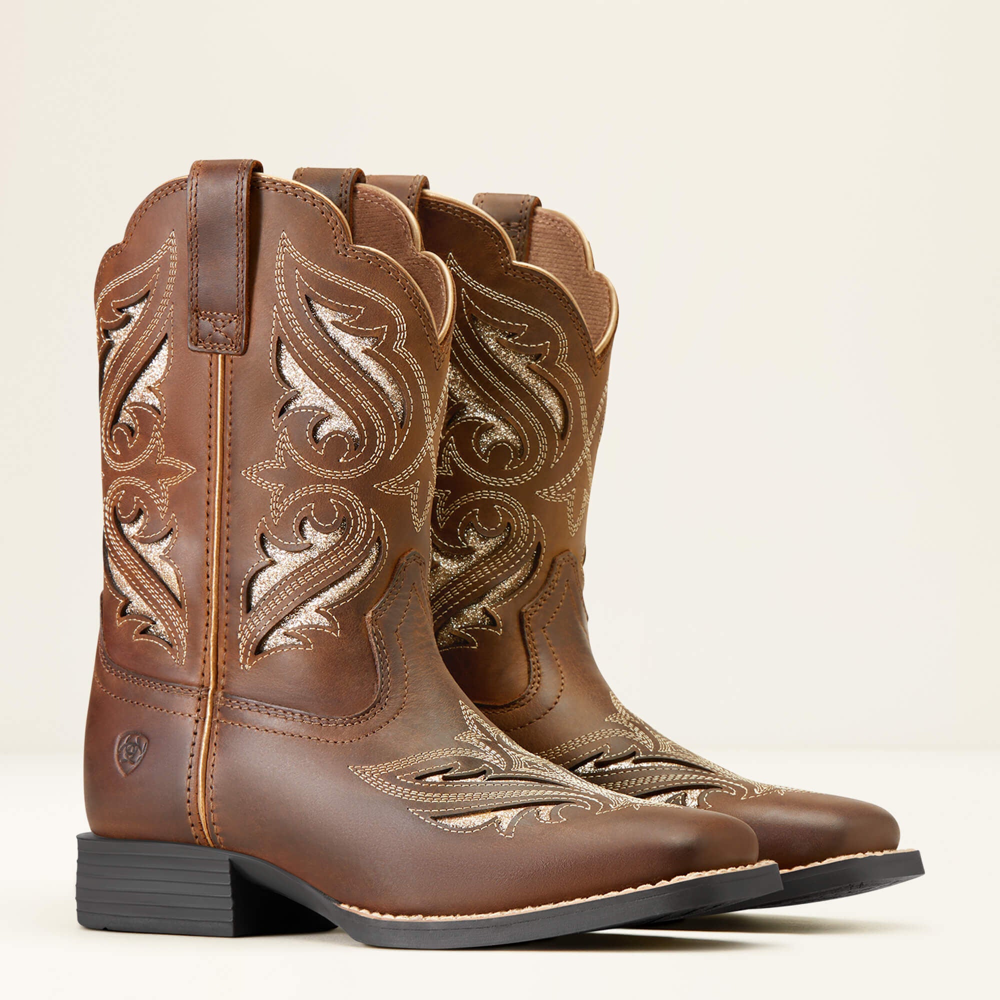 Round Up Bliss Western Boot-Ariat