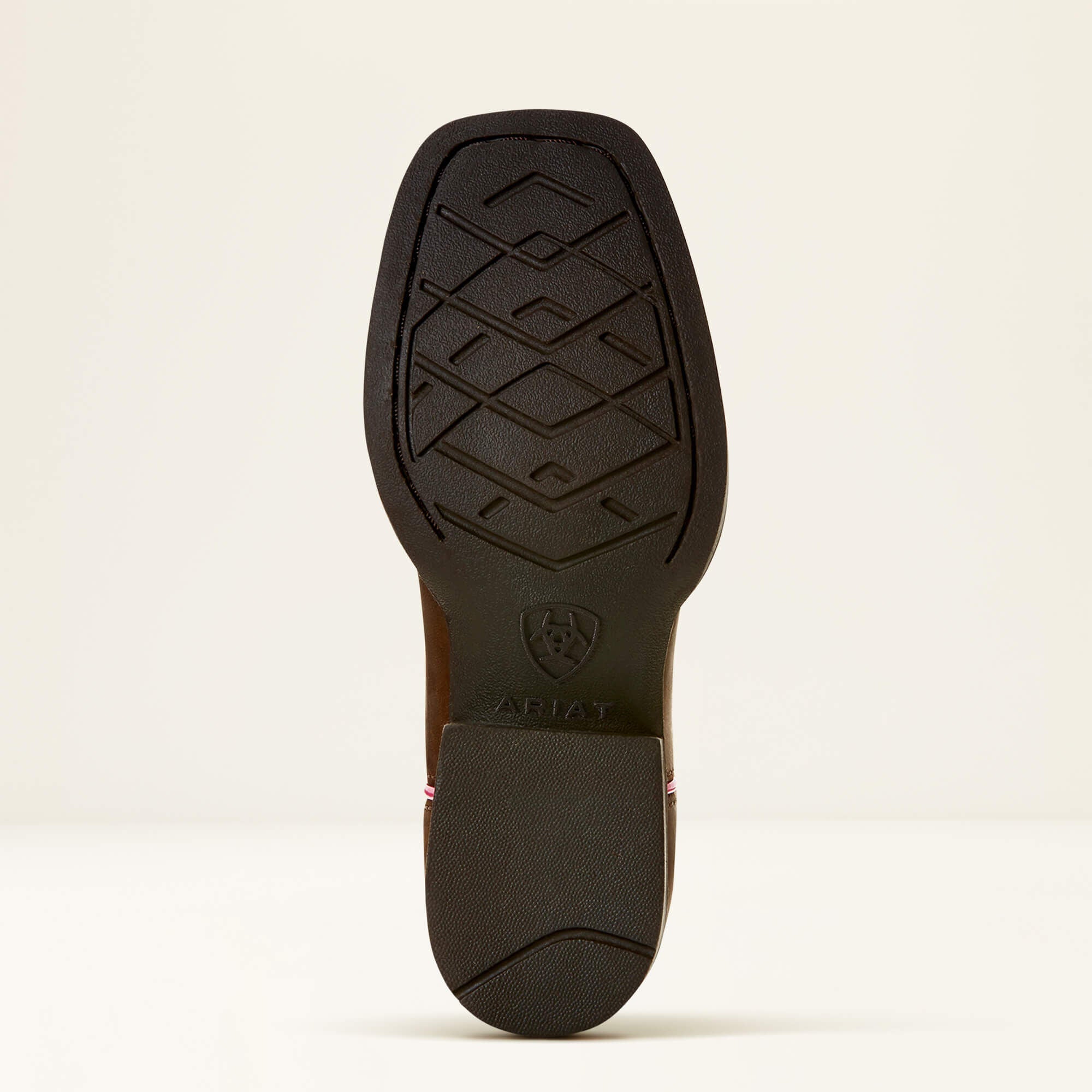 Quickdraw VentTEK Western Boot-Ariat