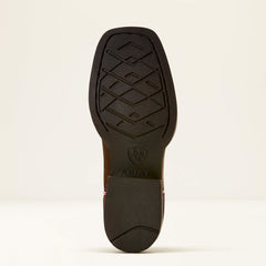 Quickdraw VentTEK Western Boot-Ariat