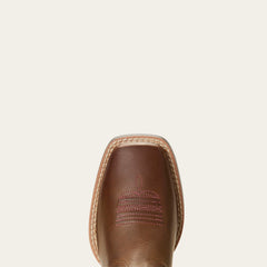 Quickdraw VentTEK Western Boot-Ariat