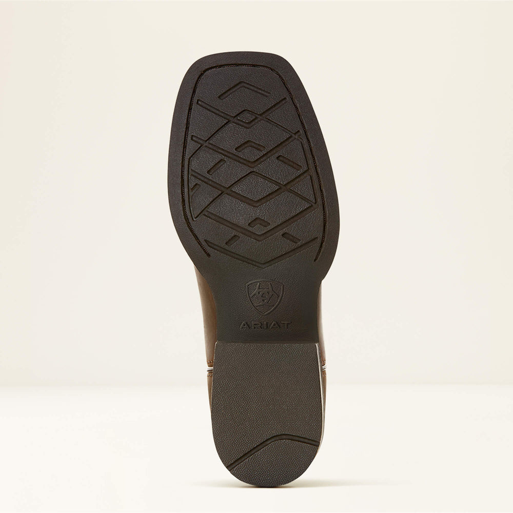 Patriot Western Boot-Ariat