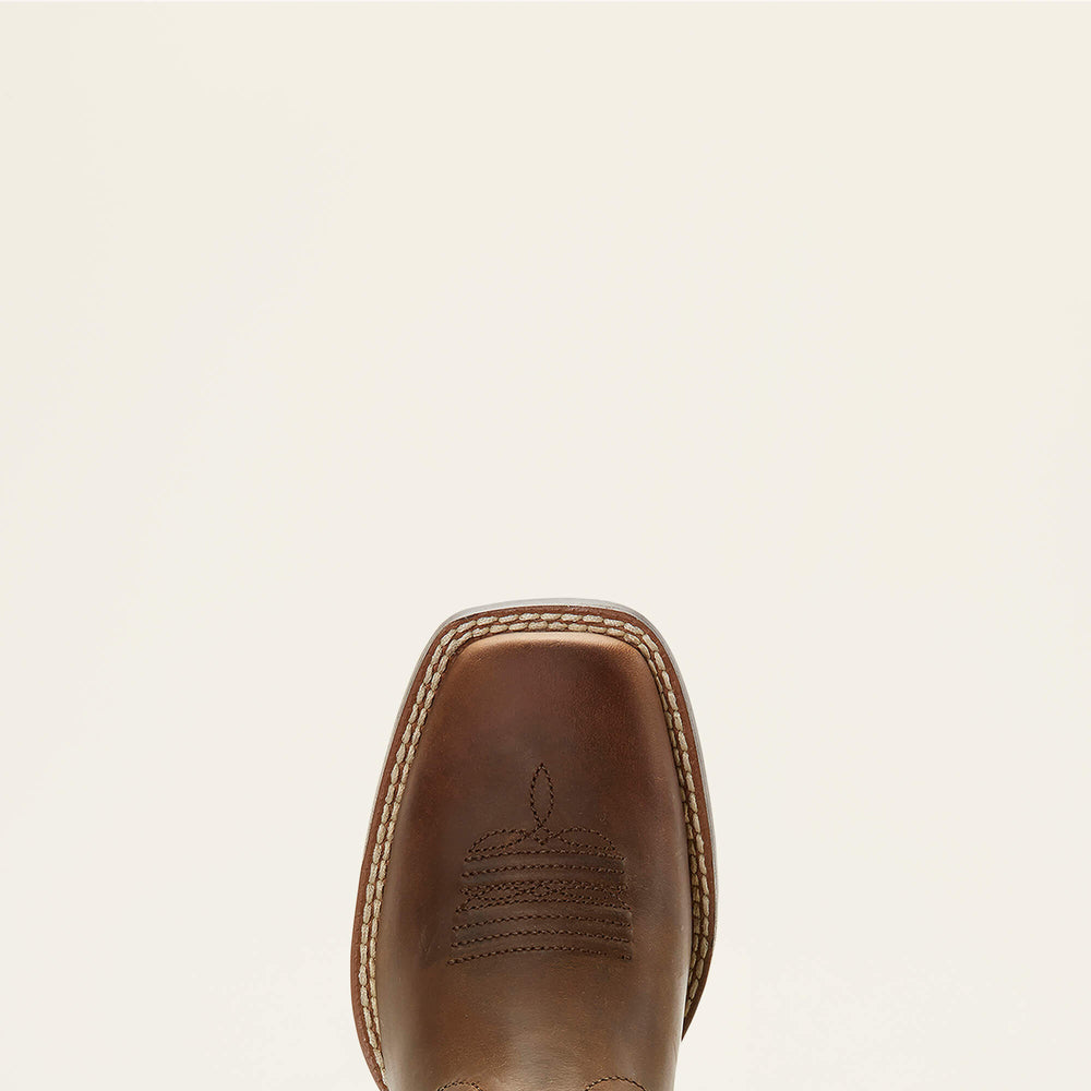 Patriot Western Boot-Ariat