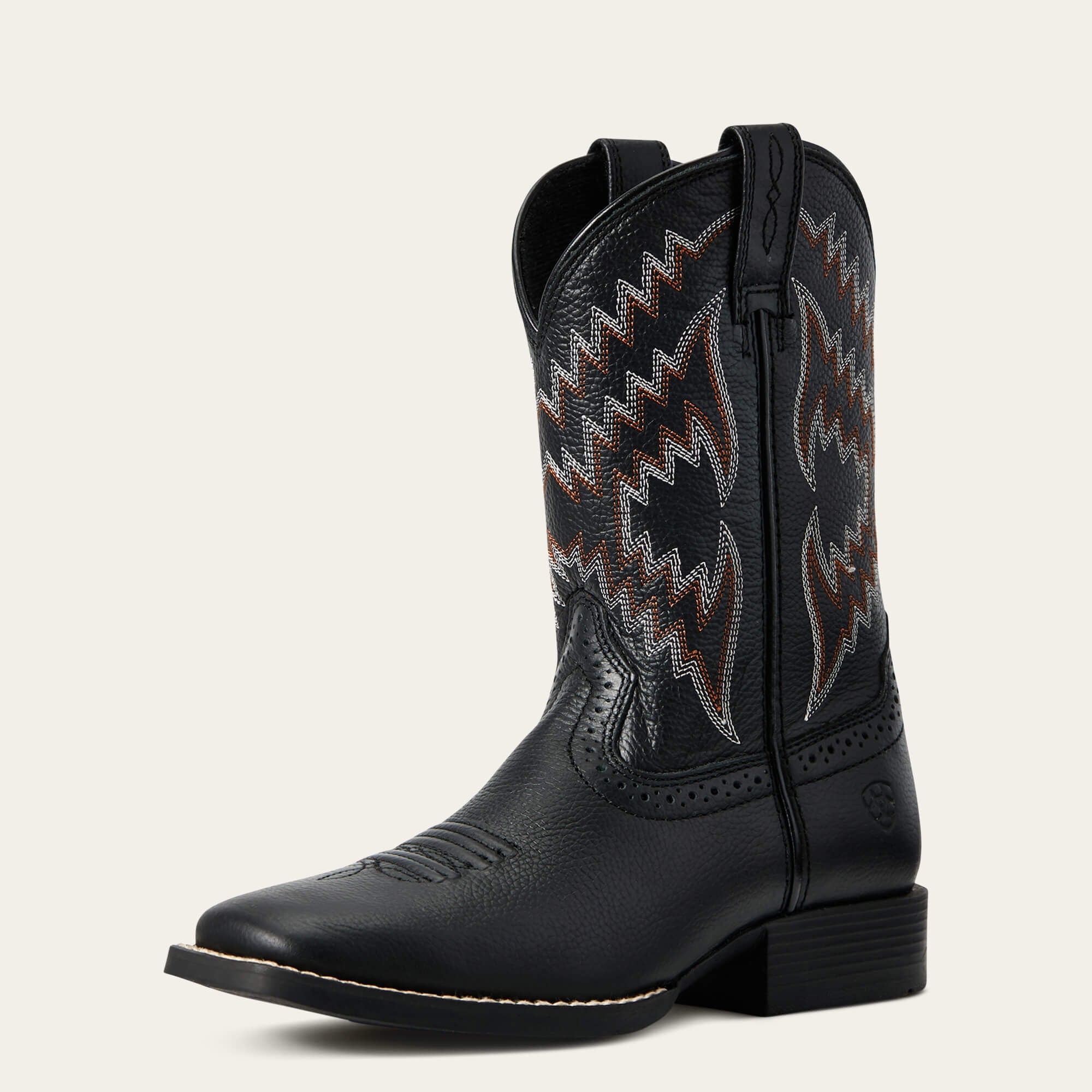 Tycoon Western Boot-Ariat