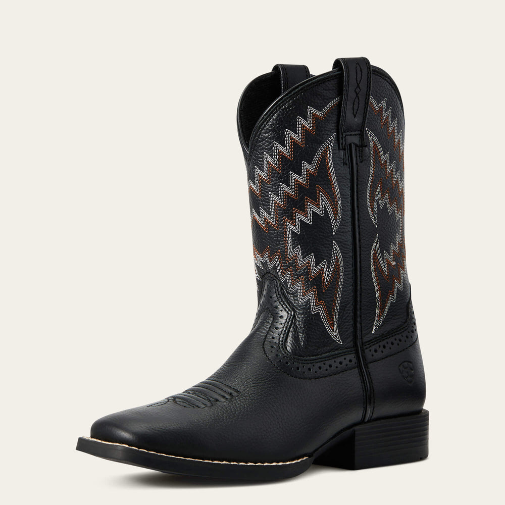 Tycoon Western Boot-Ariat
