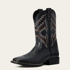 Tycoon Western Boot-Ariat