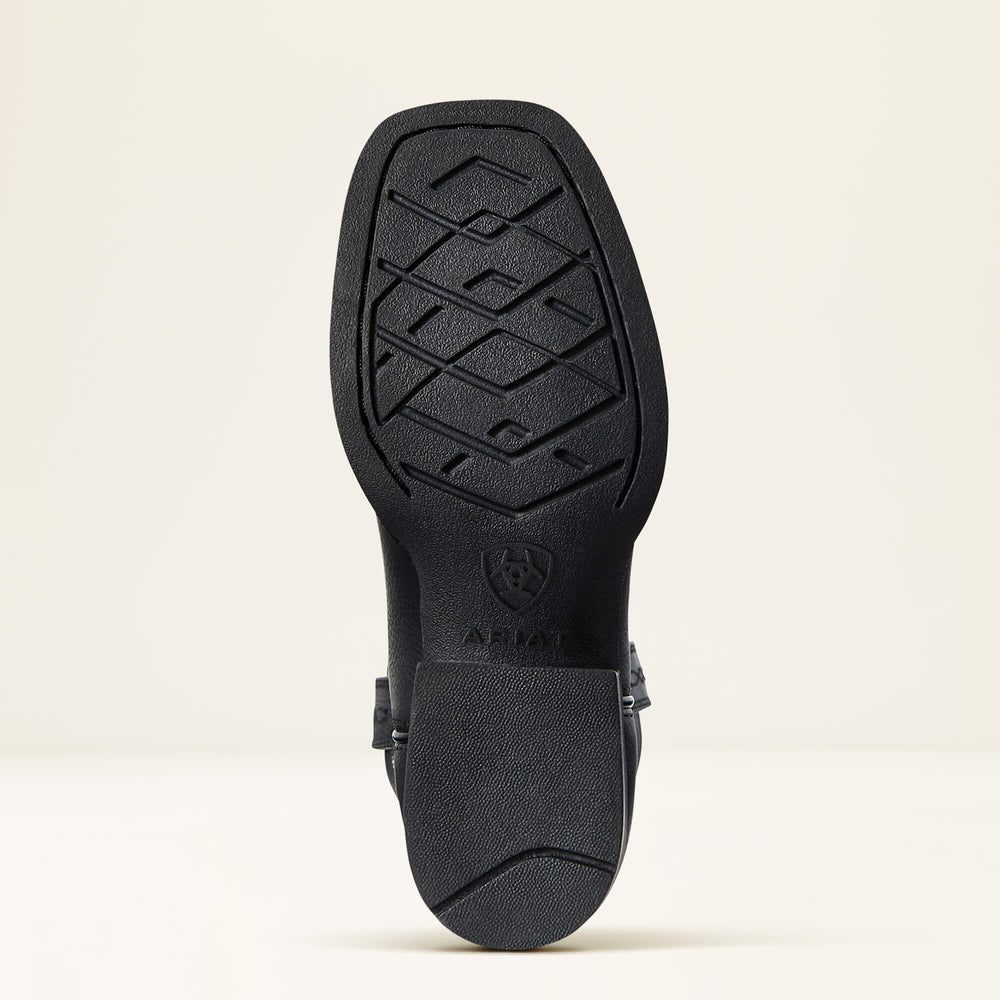 Tycoon Western Boot-Ariat
