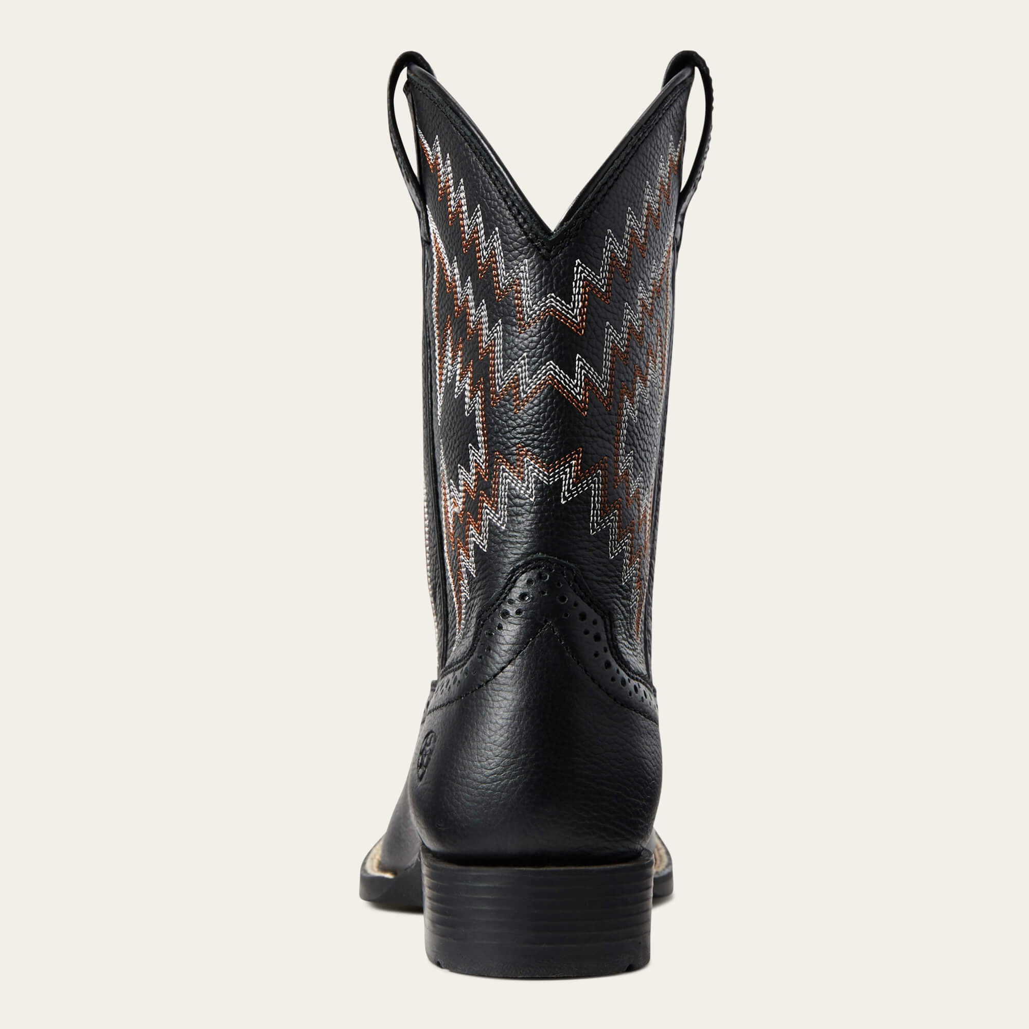 Tycoon Western Boot-Ariat