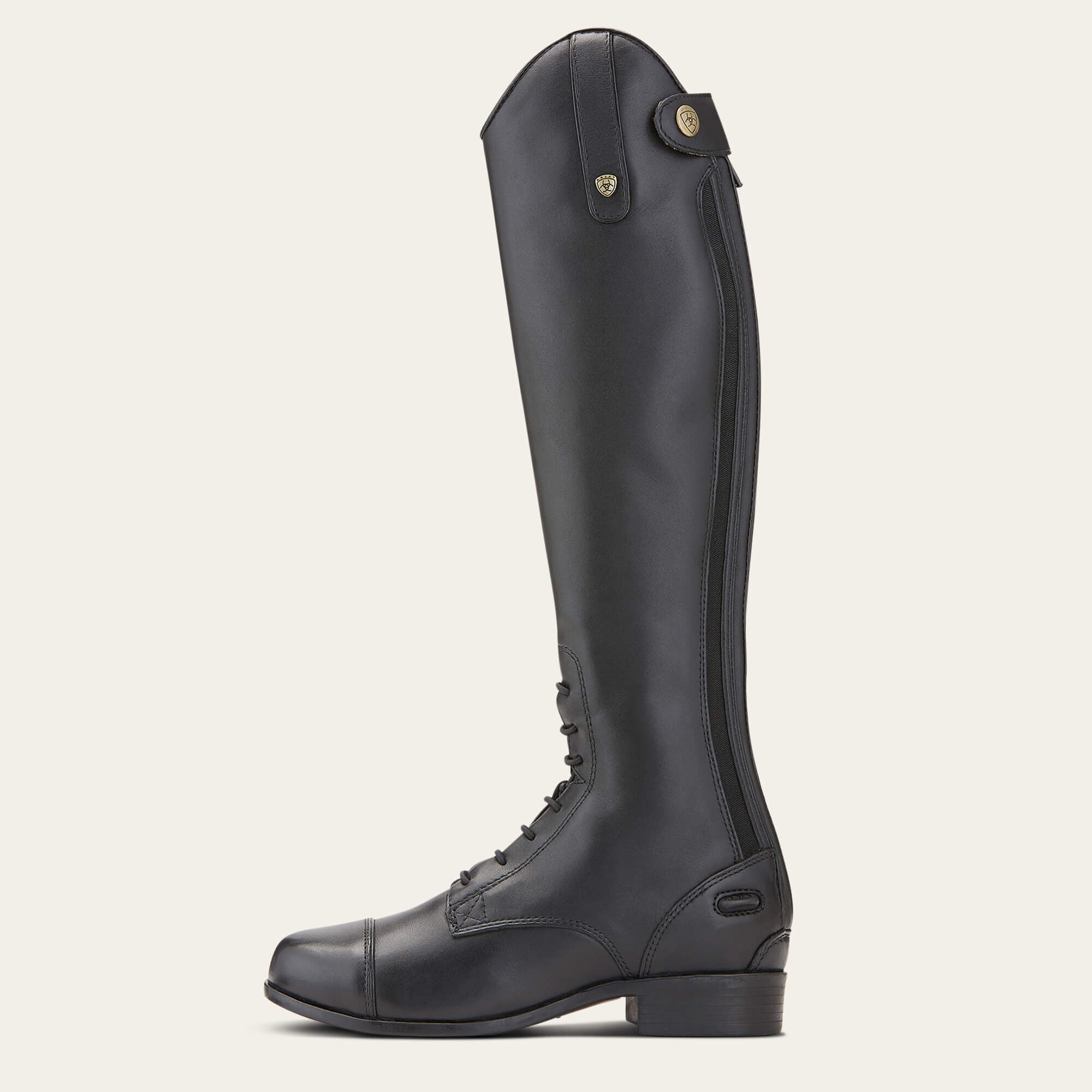 Heritage Contour Field Zip Tall Riding Boot-Ariat