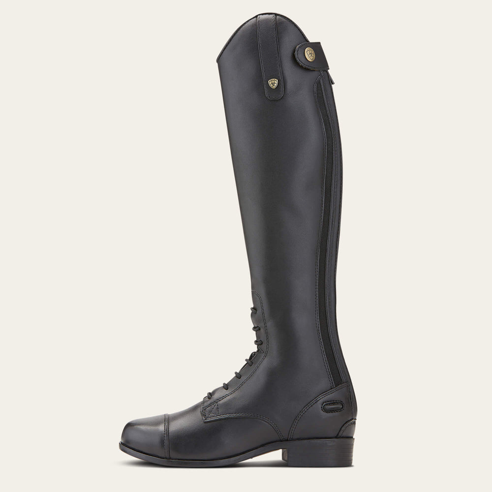 Heritage Contour Field Zip Tall Riding Boot-Ariat