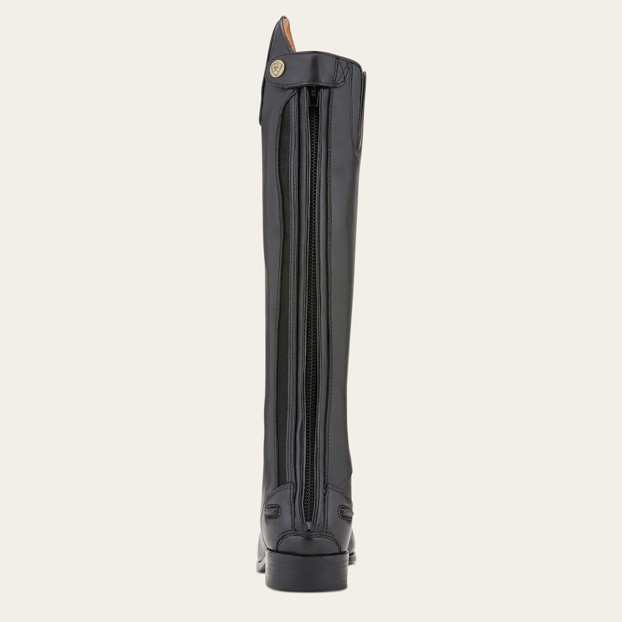 Heritage Contour Field Zip Tall Riding Boot-Ariat