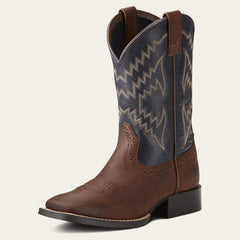 Tycoon Western Boot-Ariat
