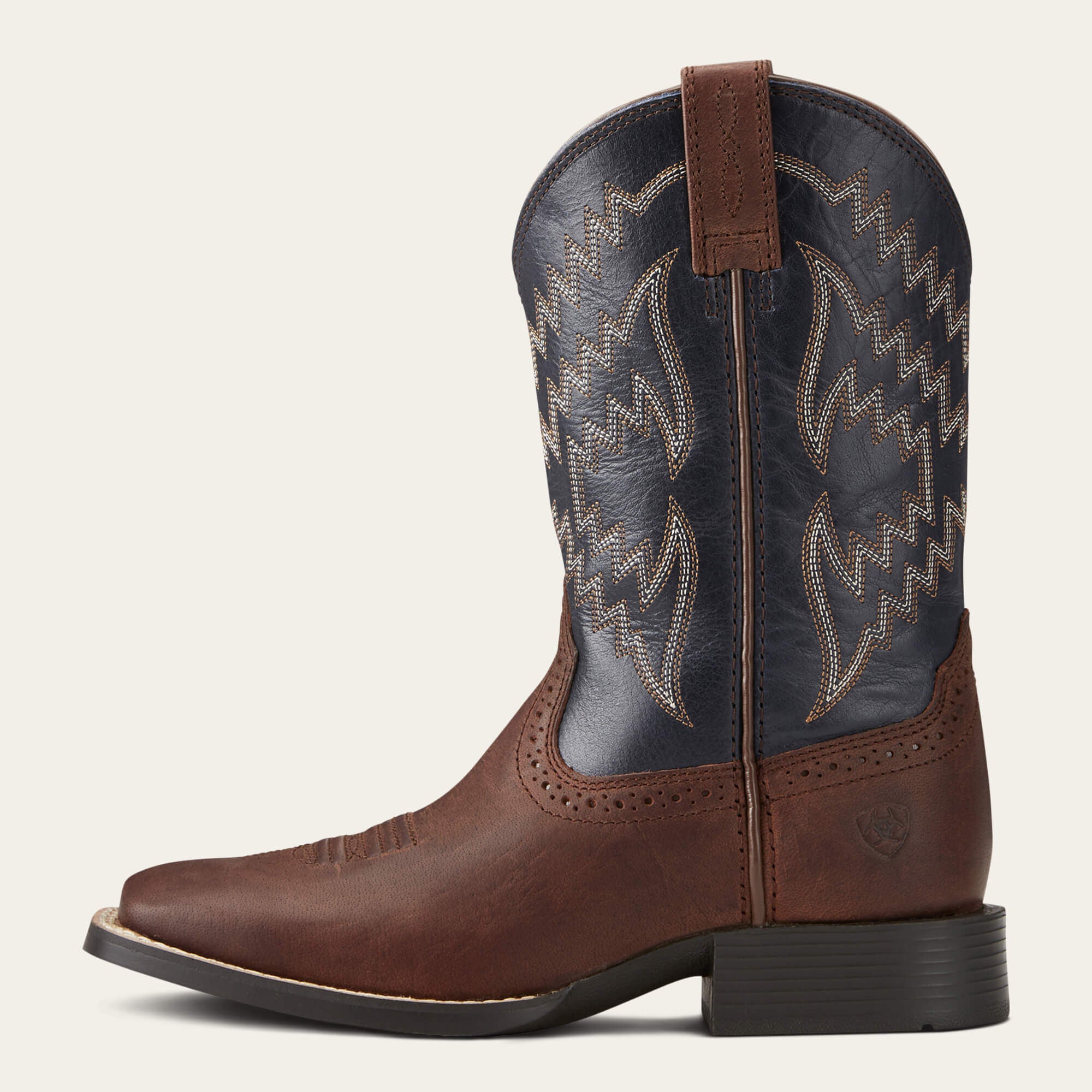 Tycoon Western Boot-Ariat