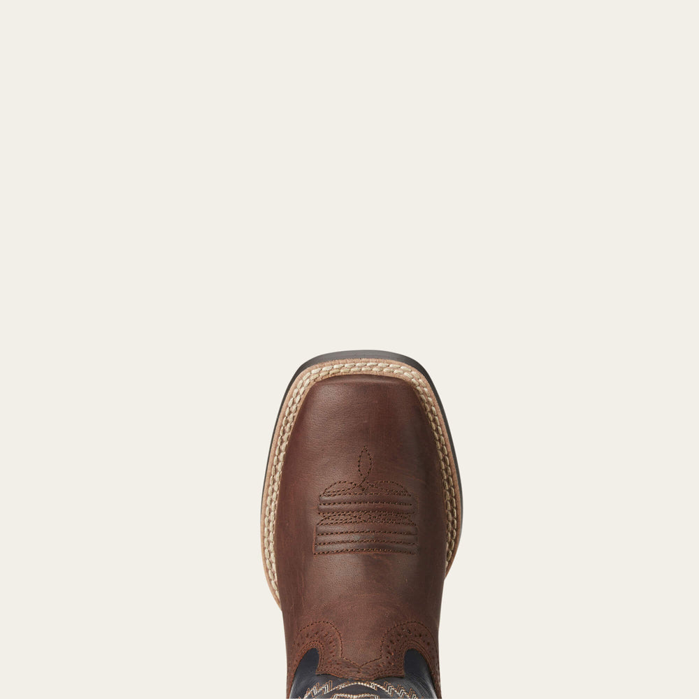 Tycoon Western Boot-Ariat