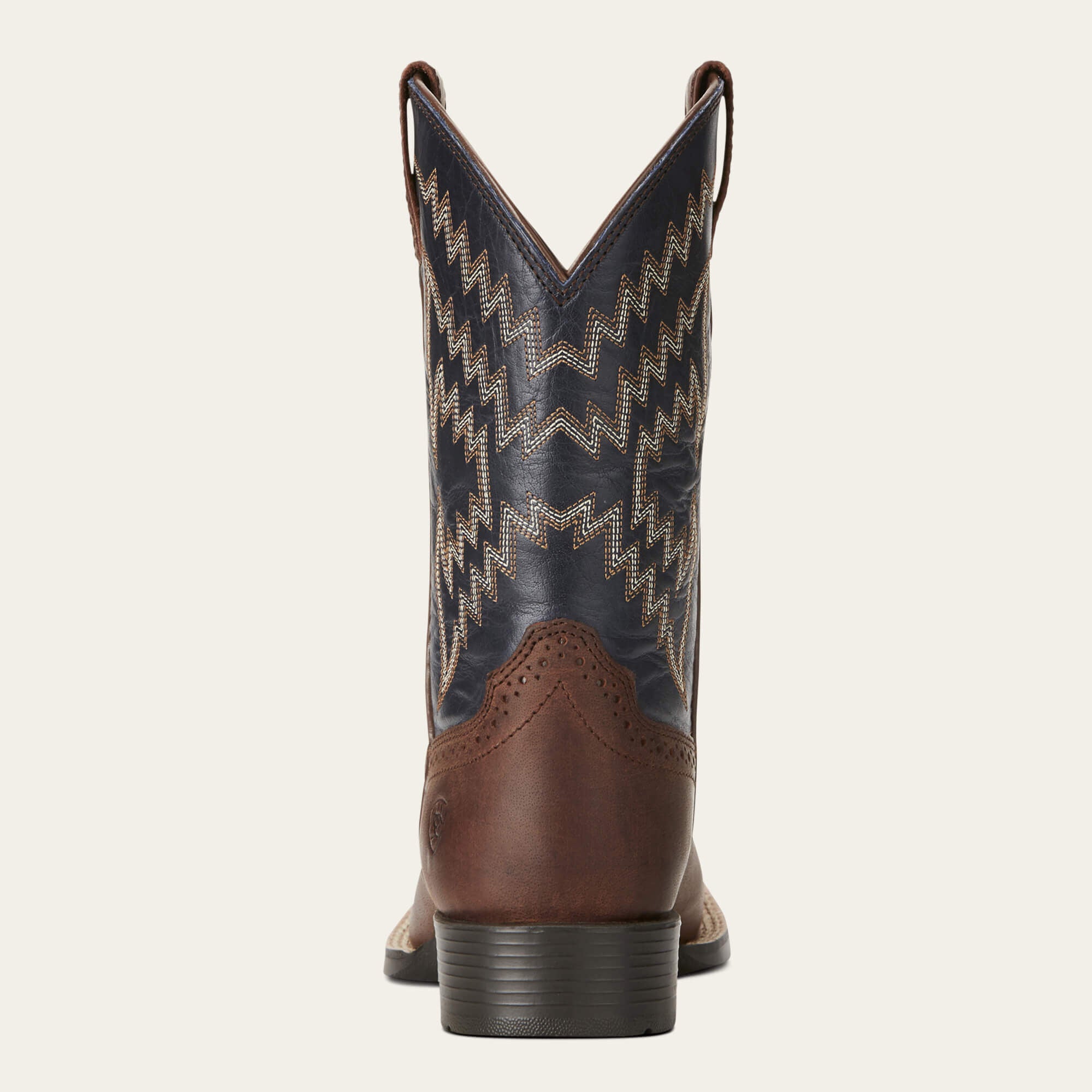 Tycoon Western Boot-Ariat