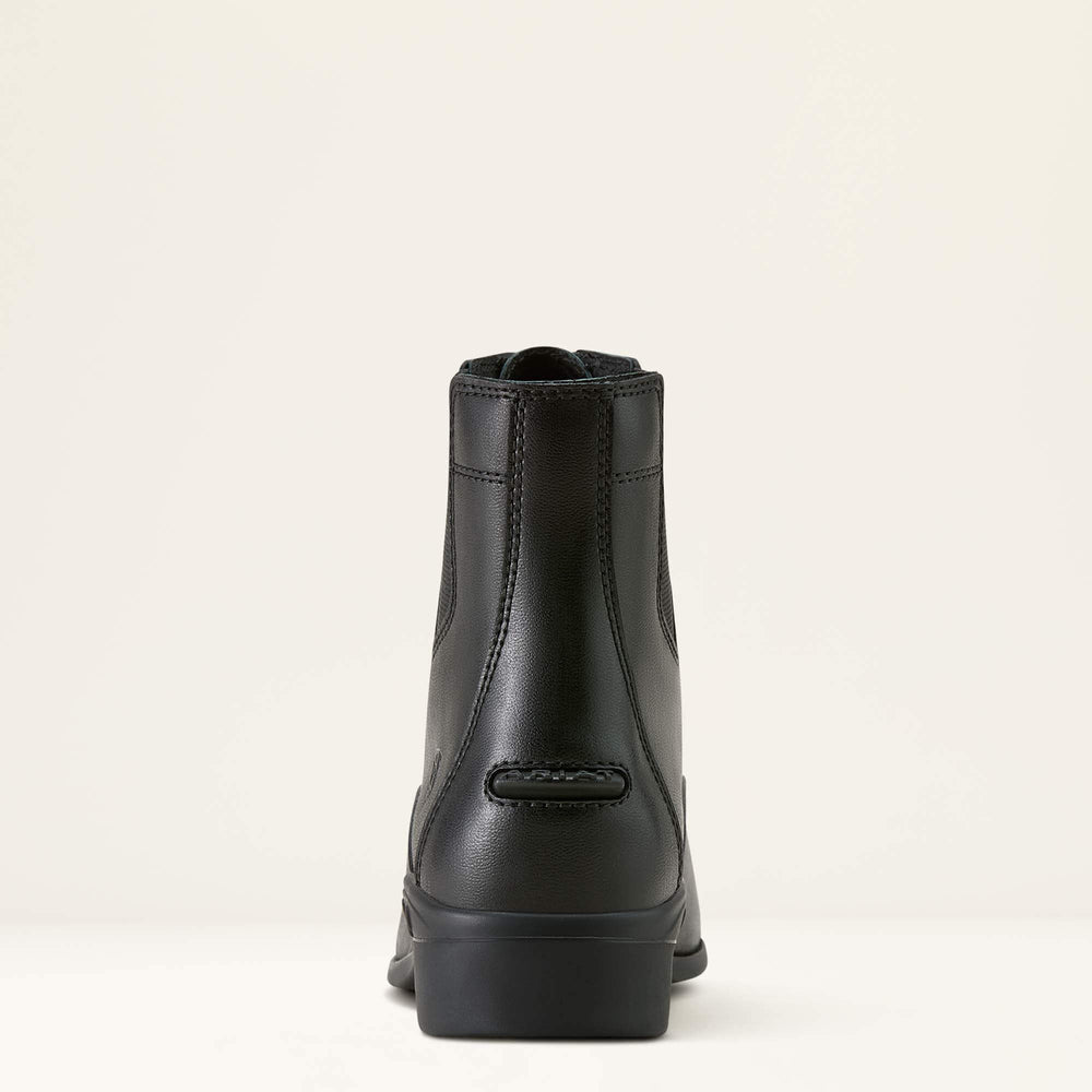 Kids' Scout Zip Paddock Boot-Ariat