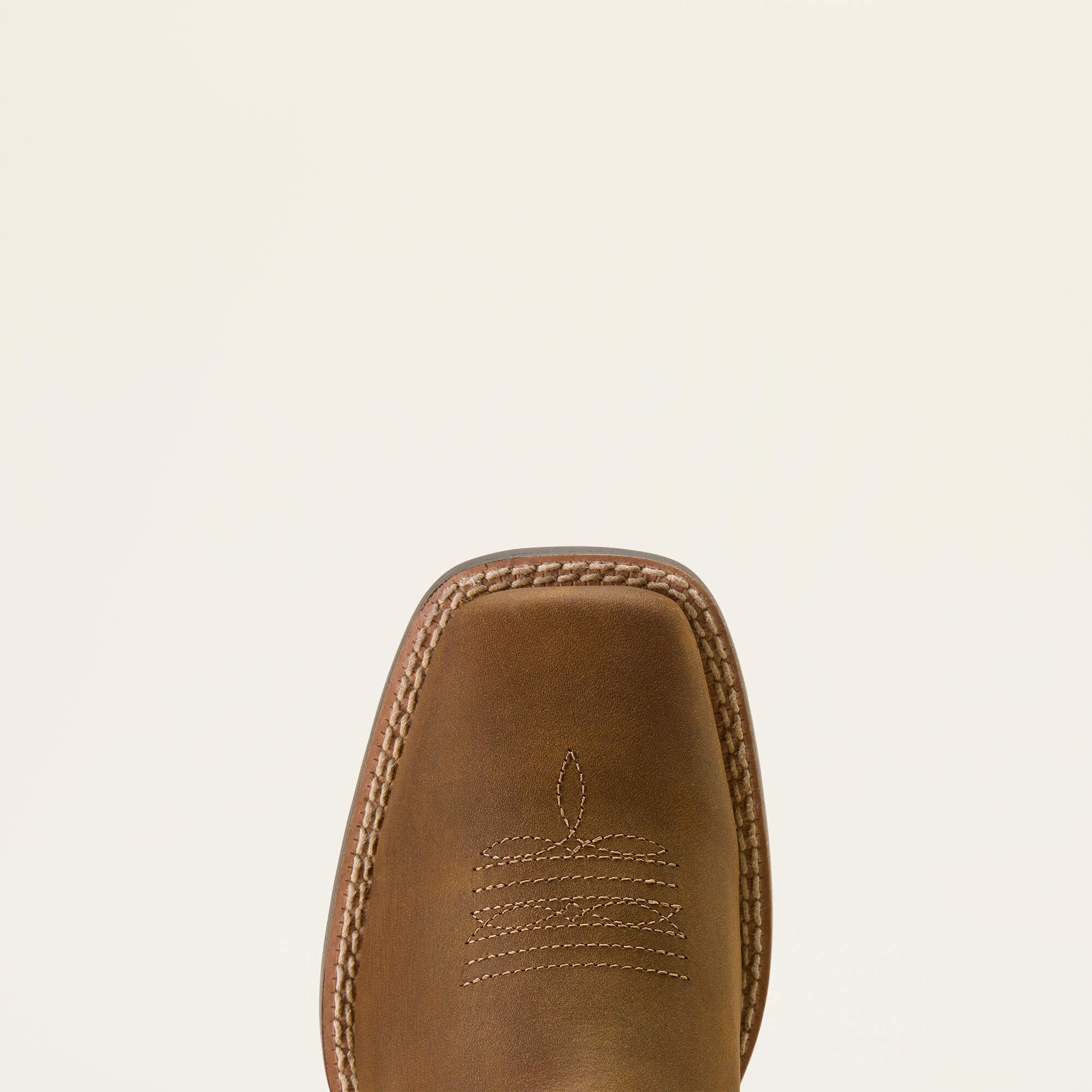 Deer Ridge Wide Square Toe Western Boot-Ariat