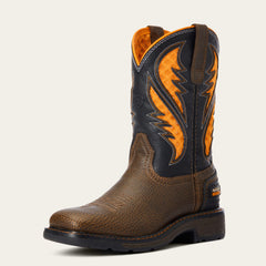 Work VentTEK Boot-Ariat