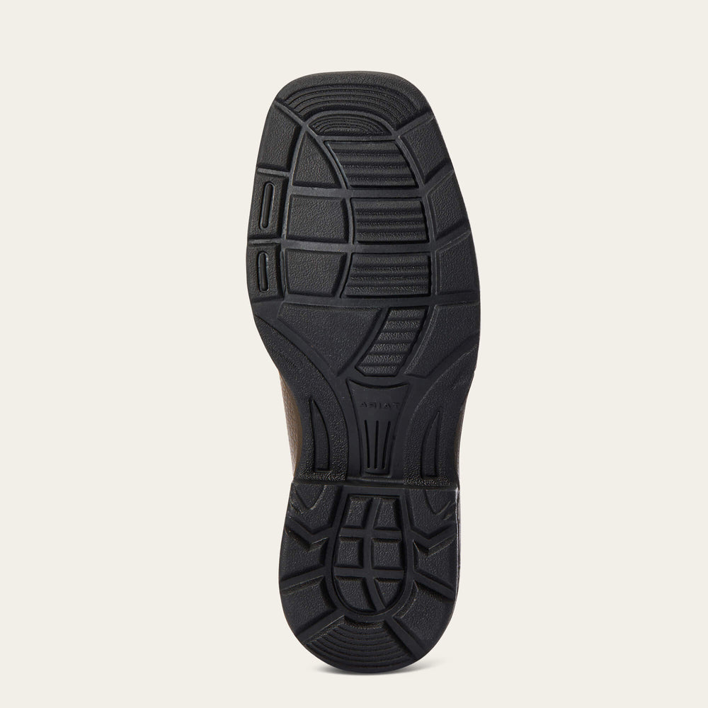 Work VentTEK Boot-Ariat