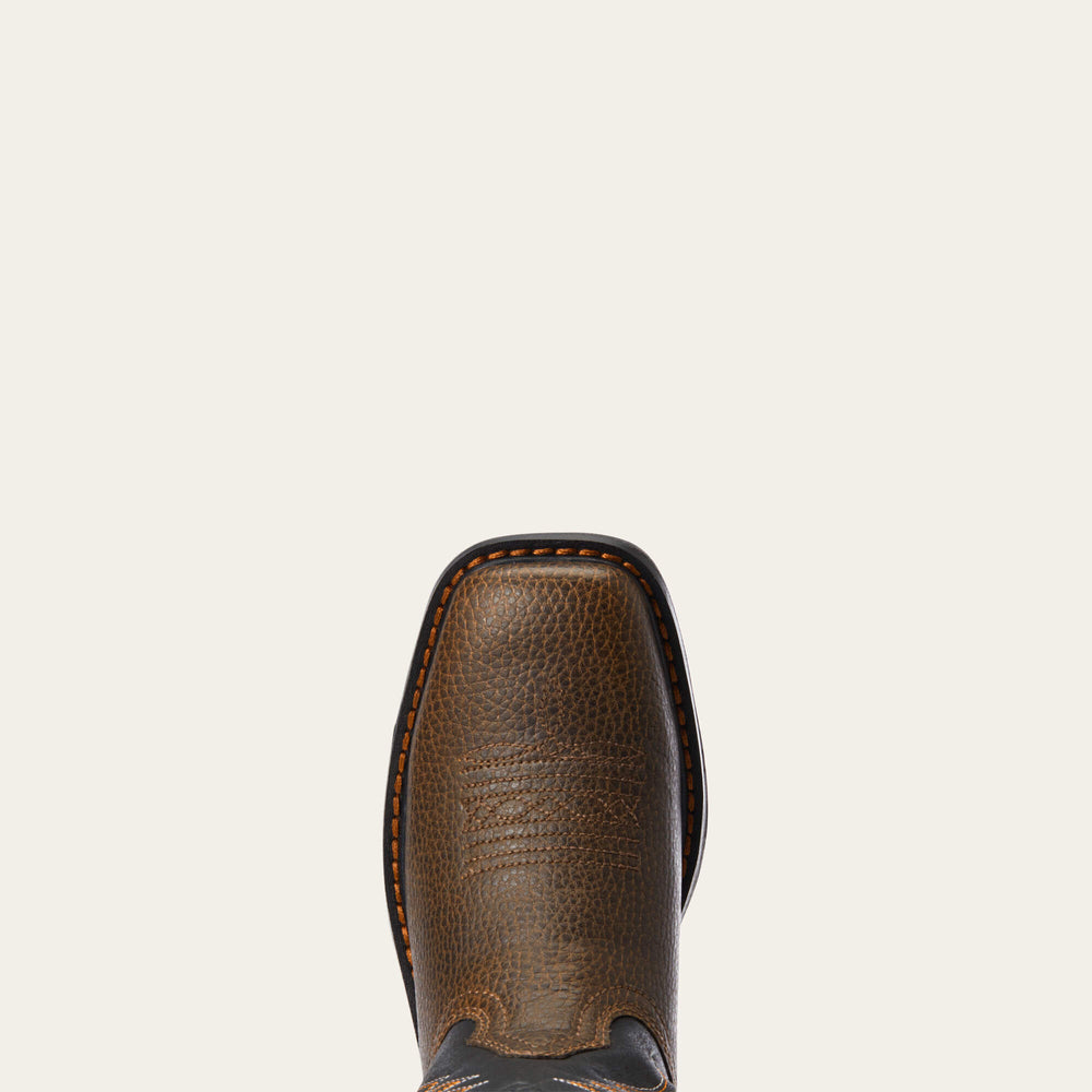 Work VentTEK Boot-Ariat