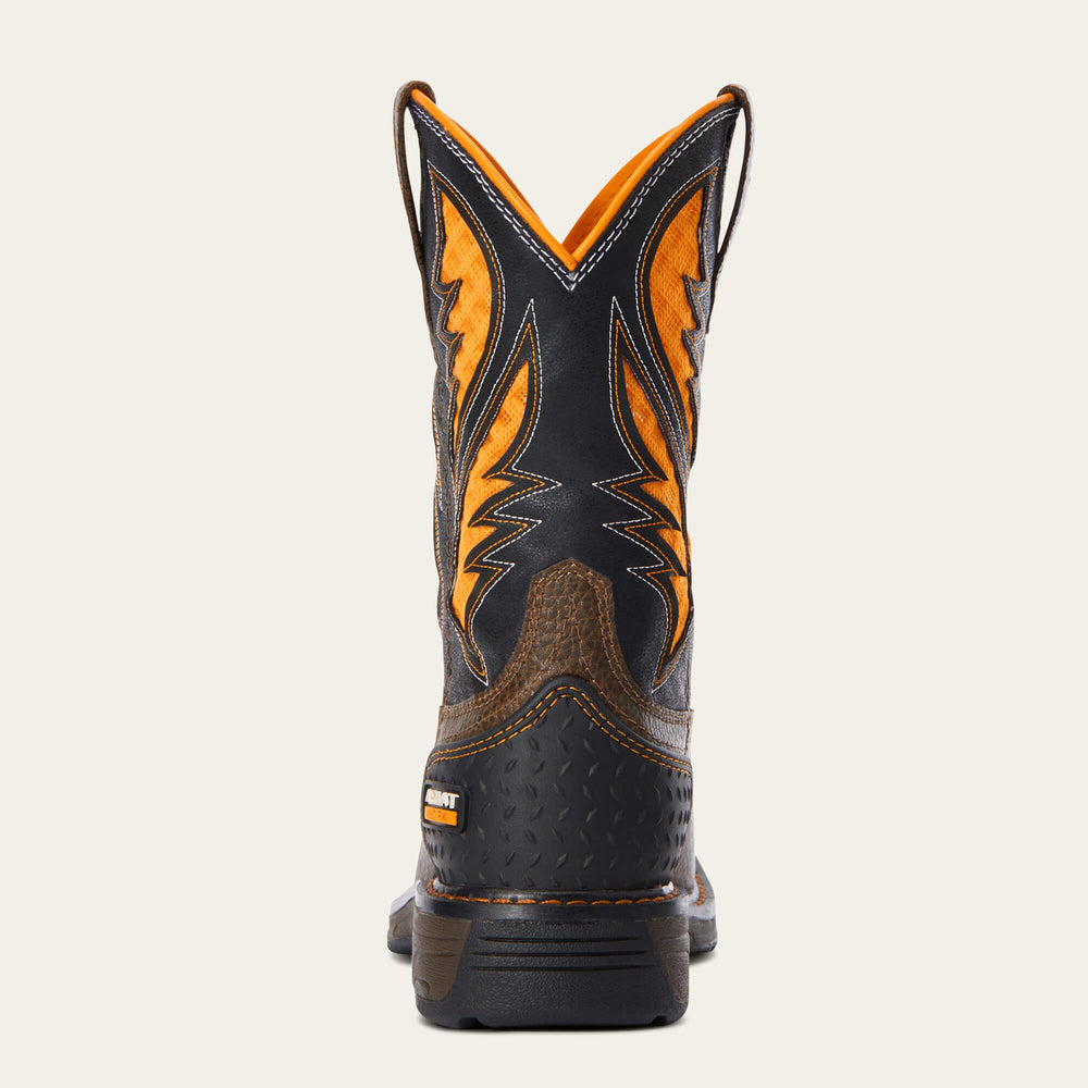 Work VentTEK Boot-Ariat
