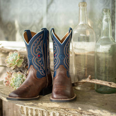 Quickdraw Western Boot-Ariat
