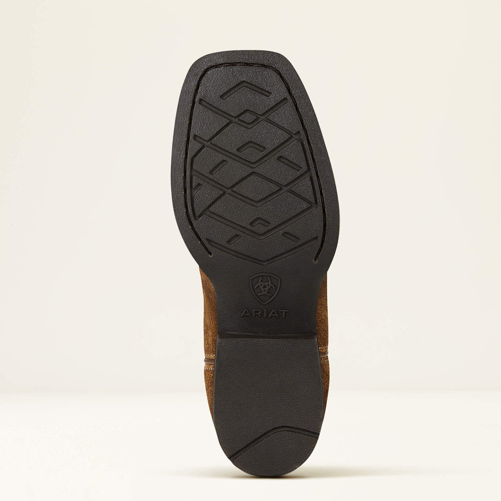 Patriot Western Boot-Ariat