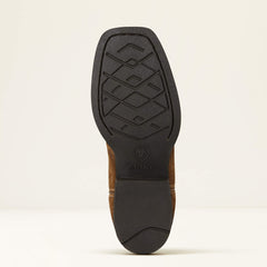 Patriot Western Boot-Ariat