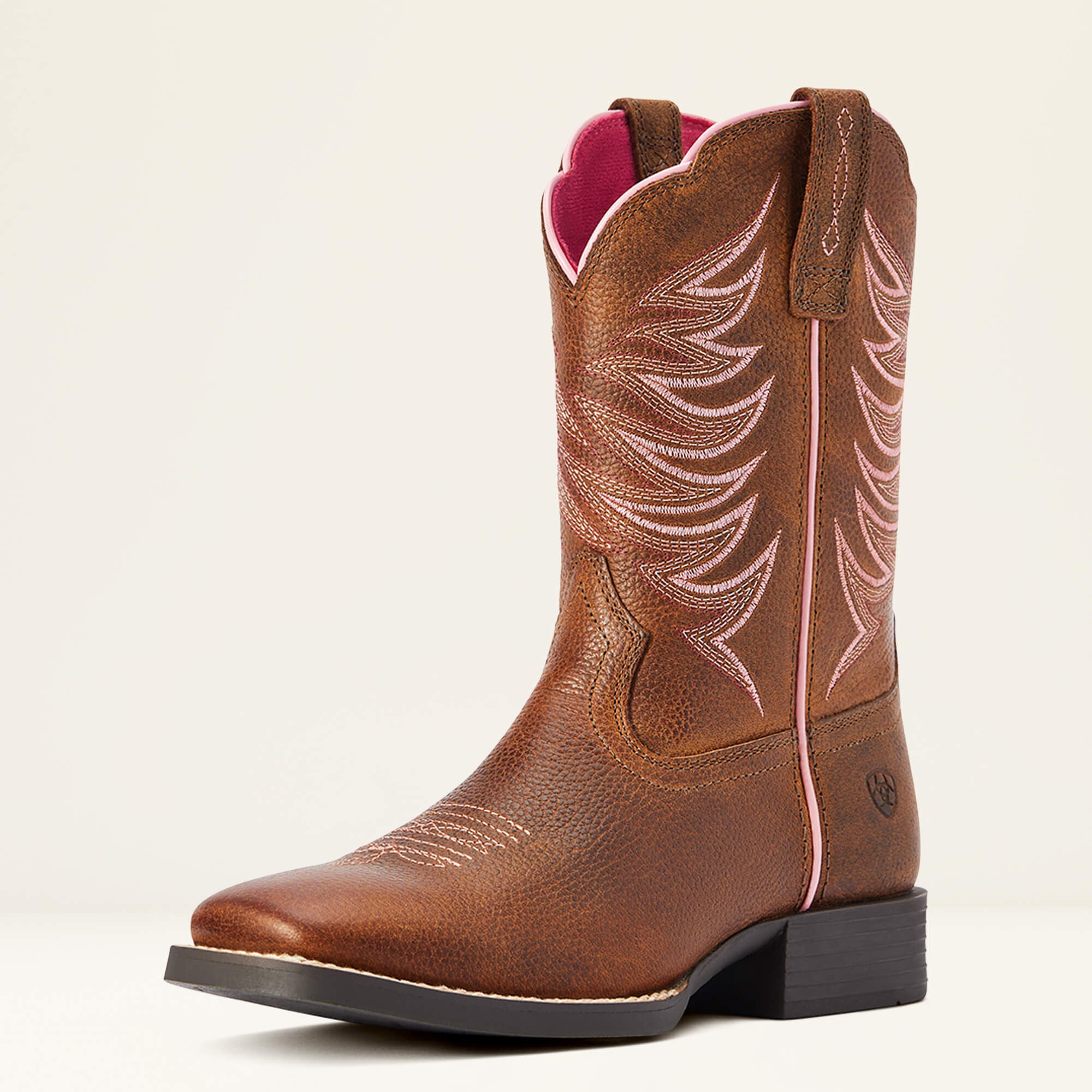 Youth Firecatcher Western Boot-Ariat