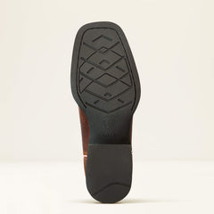 Youth Firecatcher Western Boot-Ariat